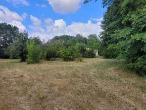 Vente Terrain 1927 m&sup2;Nantillé