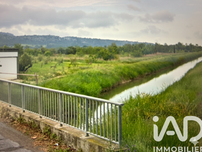 Vente Terrain 3737 m&sup2;Narbonne