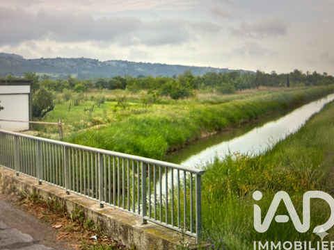 Vente de terrain Narbonne 11