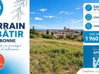 Vente de terrain Vente de terrain