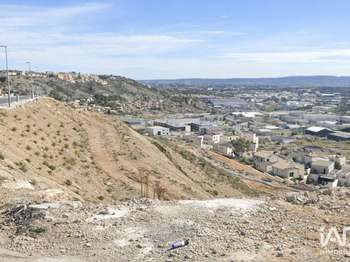 Vente de terrain Narbonne 11