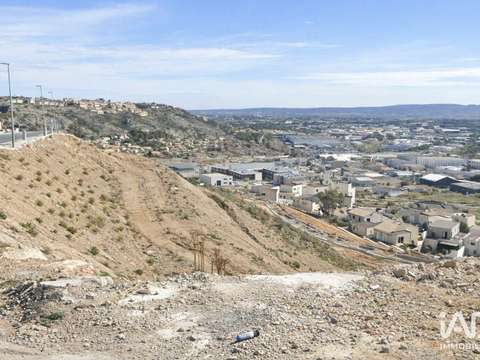 Vente de terrain Narbonne 11