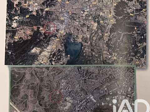Vente de terrain Narbonne 11