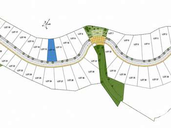Vente de terrain Narbonne 11