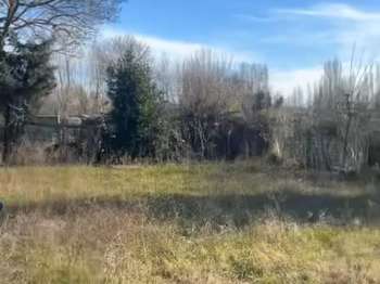 Vente Terrain 640 m&sup2;Narbonne