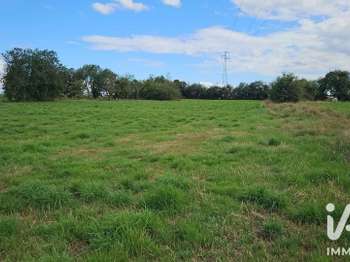 Vente Terrain 9430 m&sup2;Nassandres