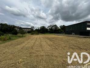 Vente Terrain 1089 m&sup2;Naucelle