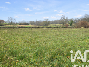 Vente Terrain 1370 m&sup2;Navarrenx