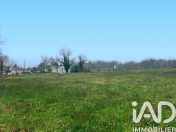 Vente de terrain Navarrenx 64