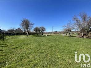Vente Terrain 815 m&sup2;Nazelles-Négron