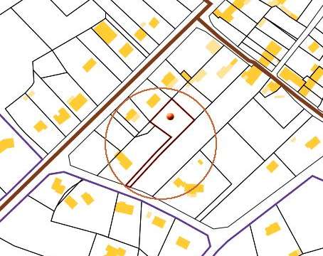 Vente de terrain Néant-sur-Yvel 56