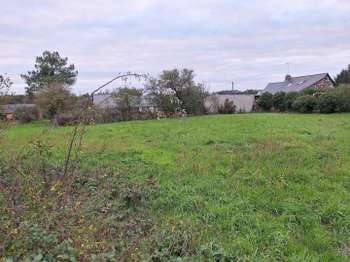 Vente Terrain 1026 m&sup2;Néant-sur-Yvel