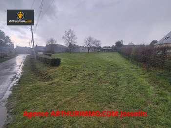 Vente Terrain 840 m&sup2;Néant-sur-Yvel