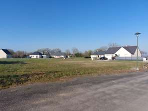 Vente Terrain 528 m&sup2;Neau