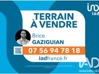 Vente de terrain Vente de terrain