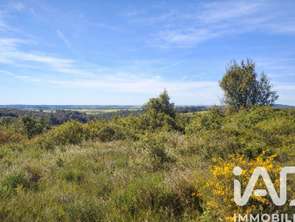 Vente Terrain 13580 m&sup2;Neffiès