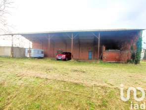 Vente Terrain 2595 m&sup2;Nègrepelisse