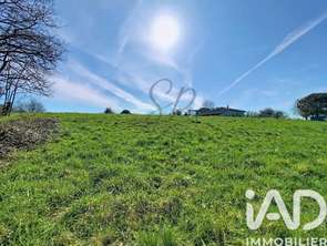 Vente Terrain 3100 m&sup2;Nègrepelisse
