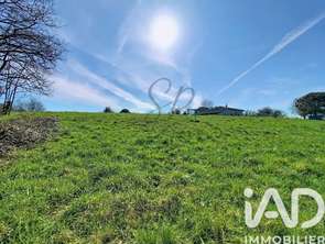 Vente Terrain 3100 m&sup2;Nègrepelisse