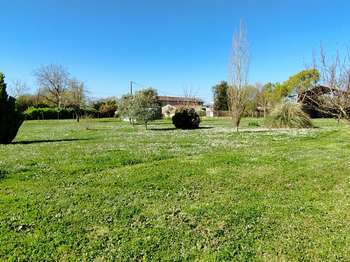 Vente de terrain Néré 17