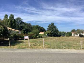 Photo Vente de terrain Nesmy