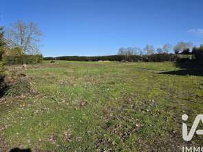 Vente Terrain 1200 m&sup2;Neufbosc