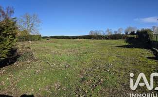 Photo Vente de terrain Neufbosc