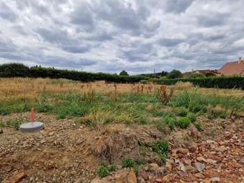 Vente de terrain Neufchâtel-en-Saosnois 72