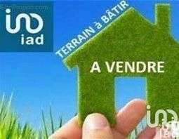 Vente de terrain Vente de terrain