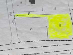 Vente Terrain 1700 m&sup2;Neulliac