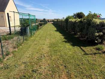 Vente Terrain 1689 m&sup2;Neulliac