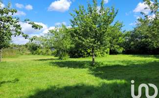 Photo Vente de terrain Neuvillalais