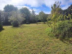 Vente Terrain 1421 m&sup2;Neuvillalais