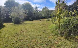 Photo Vente de terrain Neuvillalais