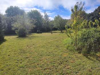 Photo Vente de terrain Neuvillalais
