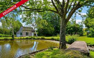 Photo Vente de terrain Neuvillalais