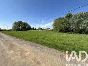 Vente Terrain 1840 m&sup2;Neuville-lez-Beaulieu