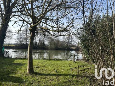 Vente de terrain Neuville-sur-Sarthe 72