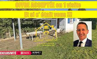 Photo Vente de terrain Neuville-sur-Sarthe