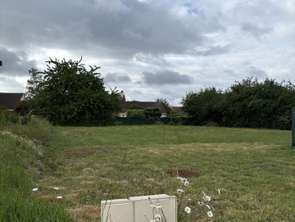 Vente Terrain 731 m&sup2;Neuville-sur-Sarthe