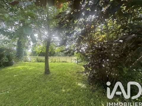 Vente de terrain Neuville-sur-Sarthe 72