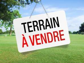 Vente Terrain 565 m&sup2;Neuvy-en-Mauges