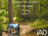 Vente de terrain Vente de terrain