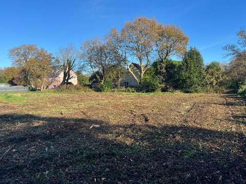 Vente de terrain Névez 29