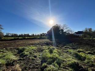 Photo Vente de terrain Névez
