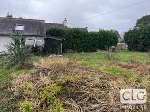 Vente Terrain 350 m&sup2;Névez