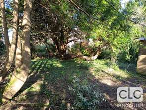 Vente Terrain 800 m&sup2;Névez