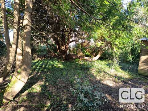 Vente de terrain Névez 29