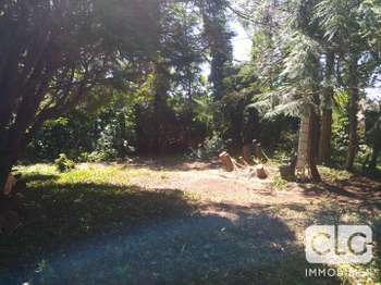Vente Terrain 800 m&sup2;Névez
