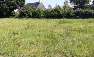 Photo Vente de terrain Névez
